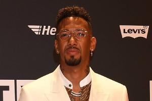 Jérôme Boateng wieder vor Gericht: Das Berufungsverfahren startet