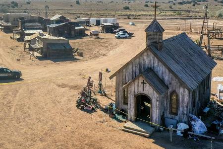 Statt New Mexico: 
