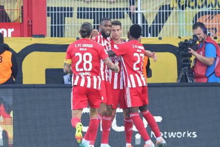 Sportwetten: Union Favorit gegen Bochum Sportwetten: Union Favorit gegen Bochum