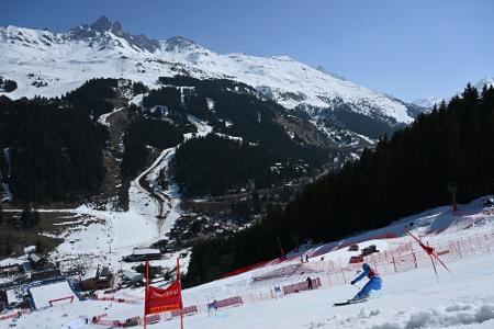 Klima: Wintersport für Wagner Klima: Wintersport für Wagner