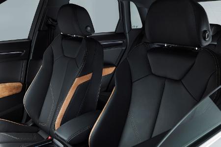 Audi Q3 (2018) 