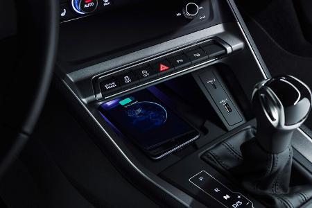 Audi Q3 (2018) 