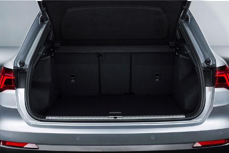 Audi Q3 (2018) 
