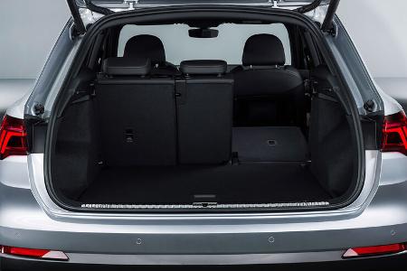 Audi Q3 (2018) 