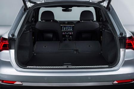 Audi Q3 (2018) 