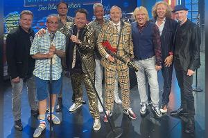 "RTL Samstag Nacht": Die Prinzen und Die Doofen treten gemeinsam auf