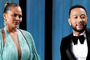 John Legend gesteht alte Fehler in Beziehung mit Chrissy Teigen