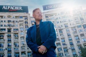 "Zukunft Pink": Peter Fox ist mit neuer Single zurück