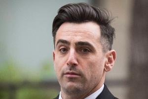 Hedley-Frontmann Jacob Hoggard zu fünf Jahren Haft verurteilt