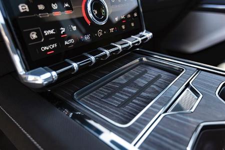 GMC 2024 Sierra EV Denali Edition 1 Elektro Pickup