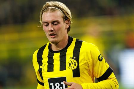 Brandt über BVB-Krise: Brandt über BVB-Krise: