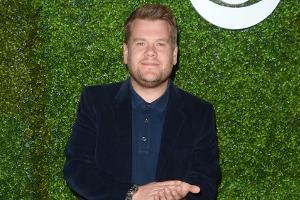 Nach Restaurant-Hausverbot: James Corden "hat nichts falsch gemacht"
