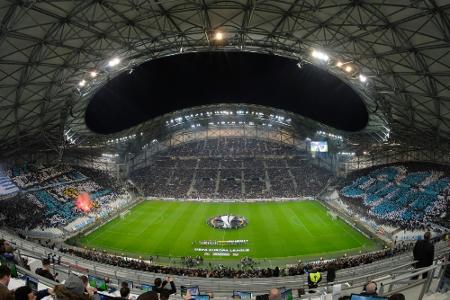Marseille-Fan wegen versuchten Mordes angeklagt Marseille-Fan wegen versuchten Mordes angeklagt