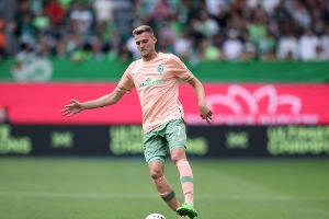 Ducksch nach Denkpause vor Werder-Comeback