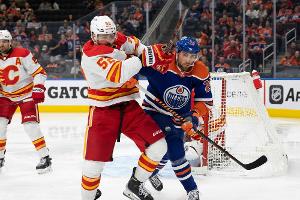 NHL: Draisaitl führt Oilers zum Sieg