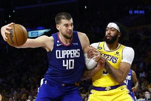 NBA: Lakers verlieren auch im Stadtduell