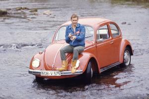 75 Jahre ams Käfer