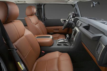 Hummer H2,GM,03/2014