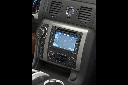 Hummer H2,GM,03/2014