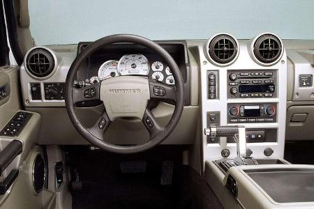 Hummer H2,GM,03/2014