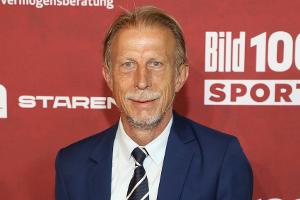 Fußballtrainer Christoph Daum hat Krebs