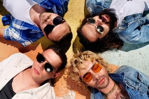 Tokio Hotel: Neue Single "Happy People" und TikTok-Dance