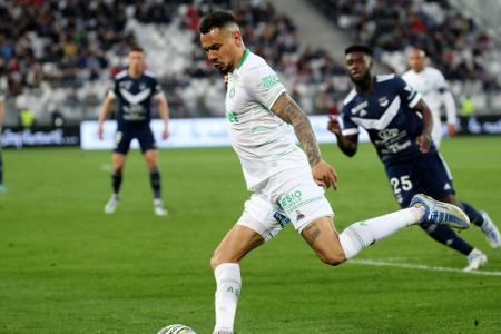 Schalke verpflichtet Abwehrspieler Kolodziejczak Schalke verpflichtet Abwehrspieler Kolodziejczak
