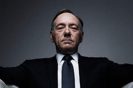 Hat Kevin Spacey wieder eine Zukunft im Filmgeschäft? Hat Kevin Spacey wieder eine Zukunft im Filmgeschäft?