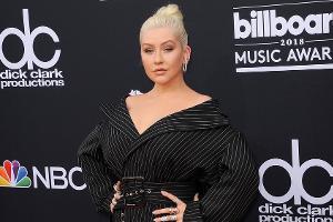 Christina Aguilera: Neues "Beautiful"-Video mit aktueller Message