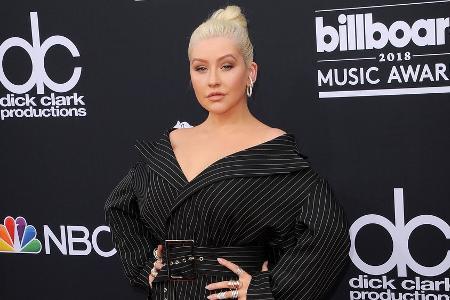 Christina Aguilera: Neues Christina Aguilera: Neues