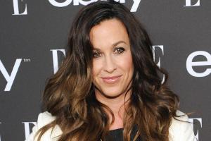 Alanis Morissettes Tochter Onyx ruft sie nicht mehr als "Mama"