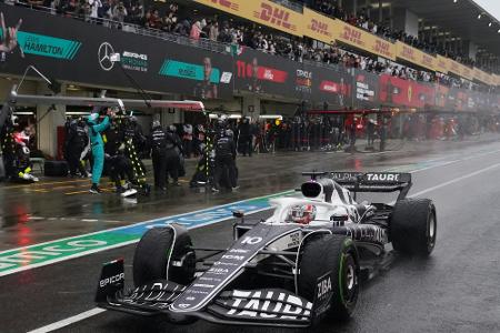 Nach Chaos von Suzuka: FIA passt Verfahrensempfehlungen an Nach Chaos von Suzuka: FIA passt Verfahrensempfehlungen an
