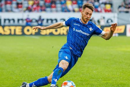Darmstadt rettet Remis gegen Kieler Störche Darmstadt rettet Remis gegen Kieler Störche