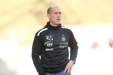 3. Liga: Zwickau verliert auch gegen Freiburg 3. Liga: Zwickau verliert auch gegen Freiburg