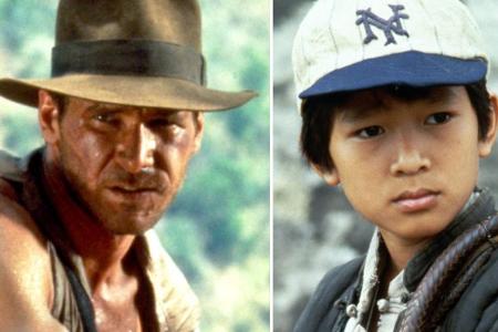 Ke Huy Quan: So kam es zur rührenden Ke Huy Quan: So kam es zur rührenden