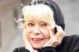 Ingrid Steeger muss ins Pflegeheim