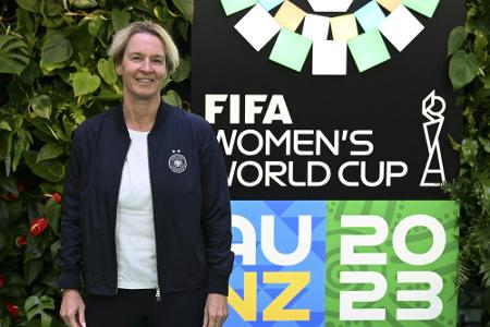 DFB-Frauen bei der WM gegen Marokko, Kolumbien und Südkorea DFB-Frauen bei der WM gegen Marokko, Kolumbien und Südkorea