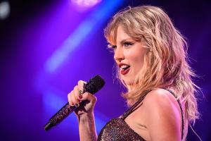 Neues Album von Taylor Swift: "Midnights" legt kurzzeitig Spotify lahm