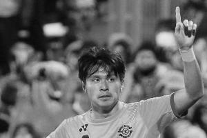 Japan-Fußballer Masato Kudo stirbt mit nur 32 Jahren