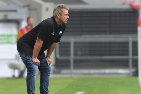 Erstmals torlos: Paderborn verpasst Sprung an die Spitze Erstmals torlos: Paderborn verpasst Sprung an die Spitze