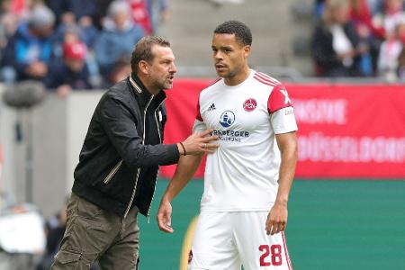 Club wieder ohne Gegentreffer - aber auch ohne Sieg Club wieder ohne Gegentreffer - aber auch ohne Sieg