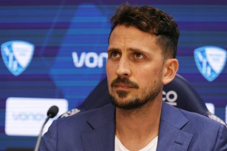 Bochum: Transfers in der Winterpause 