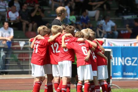 Raid bleibt Vorsitzender der Deutschen Sportjugend Raid bleibt Vorsitzender der Deutschen Sportjugend
