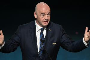 Frauen-WM: Infantino kritisiert niedrige Gebote