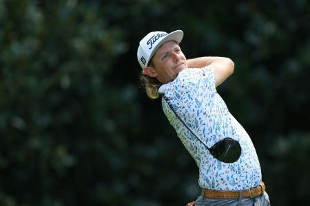 British-Open-Sieger Smith wechselt zu LIV British-Open-Sieger Smith wechselt zu LIV