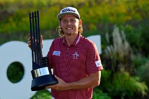 Smith gewinnt LIV-Turnier in Chicago