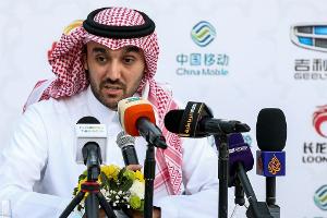 Asiens Winterspiele 2029 in Saudi-Arabien
