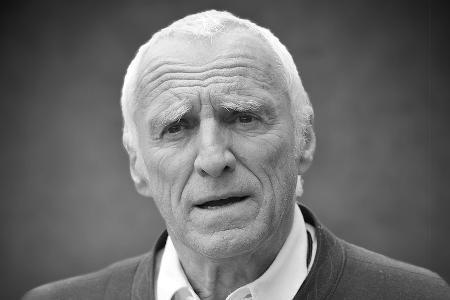 Red-Bull-Gründer Dietrich Mateschitz ist tot Red-Bull-Gründer Dietrich Mateschitz ist tot