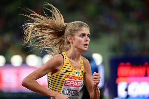 Traumhaftes Halbmarathon-Debüt für Klosterhalfen