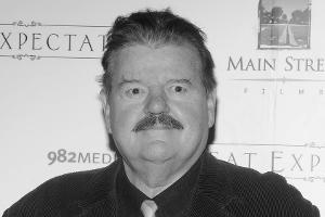 Todesursache von "Harry Potter"-Star Robbie Coltrane bekannt